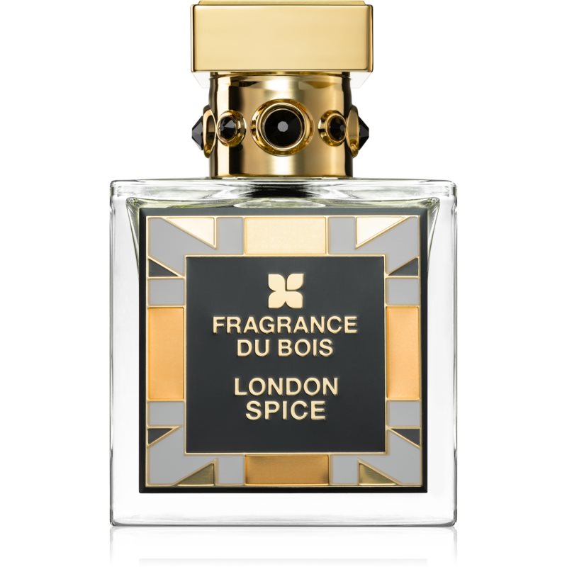 Fragrance Du Bois London Spice parfum unisex 100 ml
