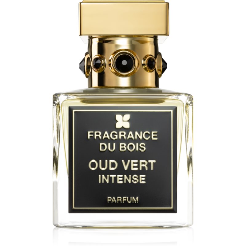 Fragrance Du Bois Oud Vert Intense parfum unisex 50 ml