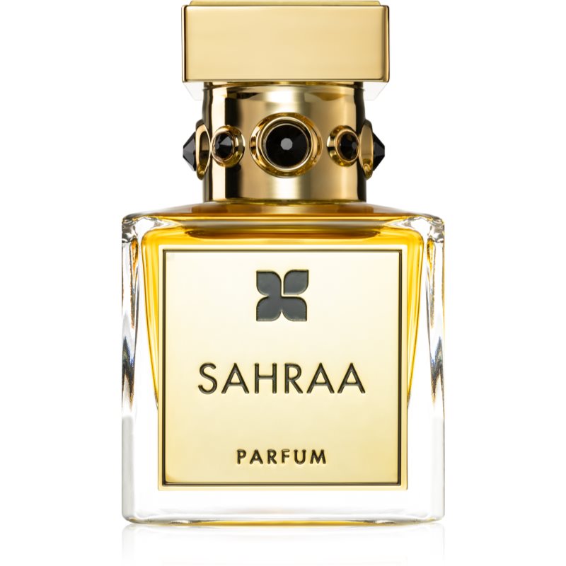 Fragrance Du Bois Sahraa Parfum Unisex 50 Ml