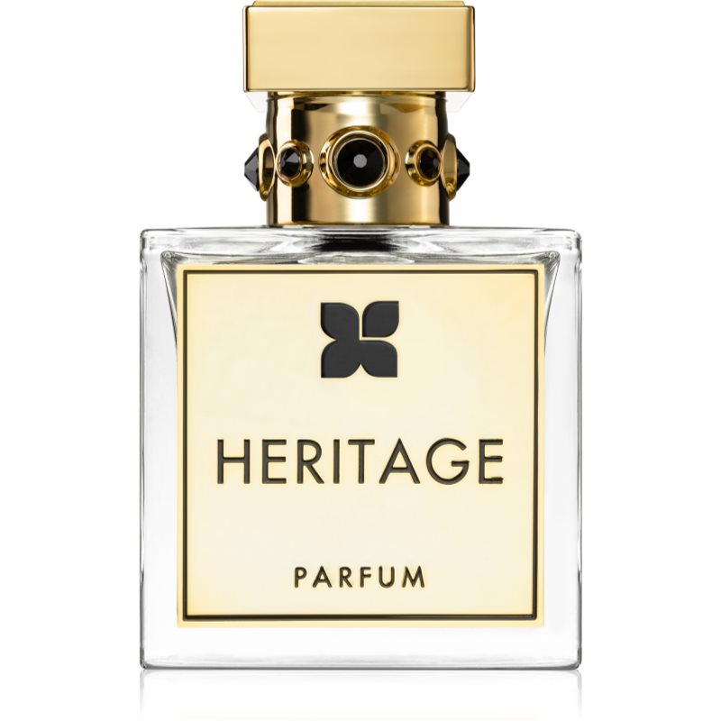 Fragrance Du Bois Heritage Parfum Unisex 100 Ml