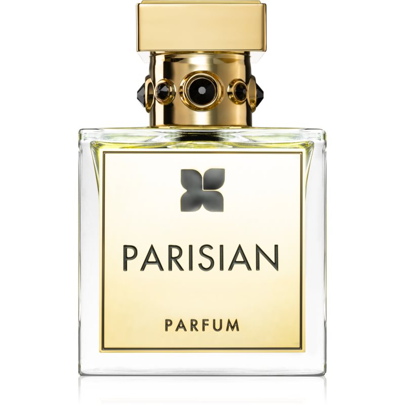 Fragrance Du Bois Parisian Parfum Unisex 100 Ml