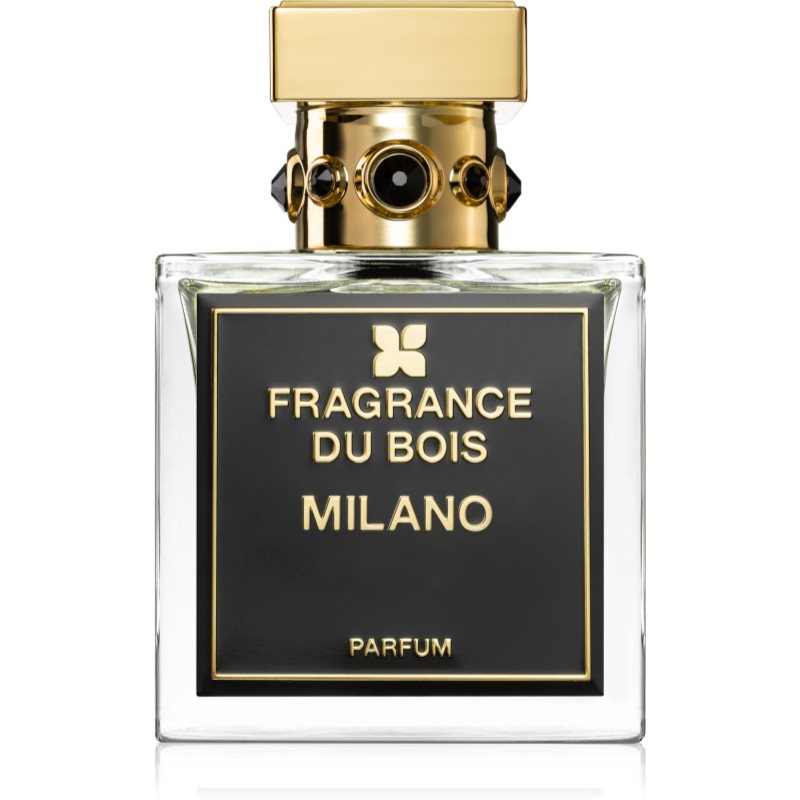Fragrance Du Bois Milano Parfum Unisex 100 Ml