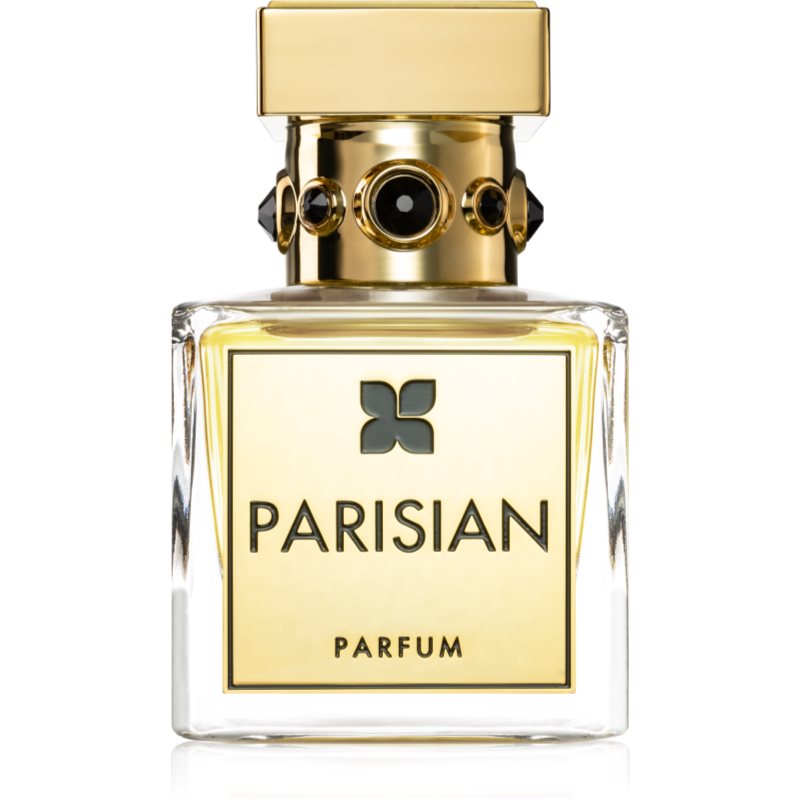 Fragrance Du Bois Parisian parfum unisex 50 ml