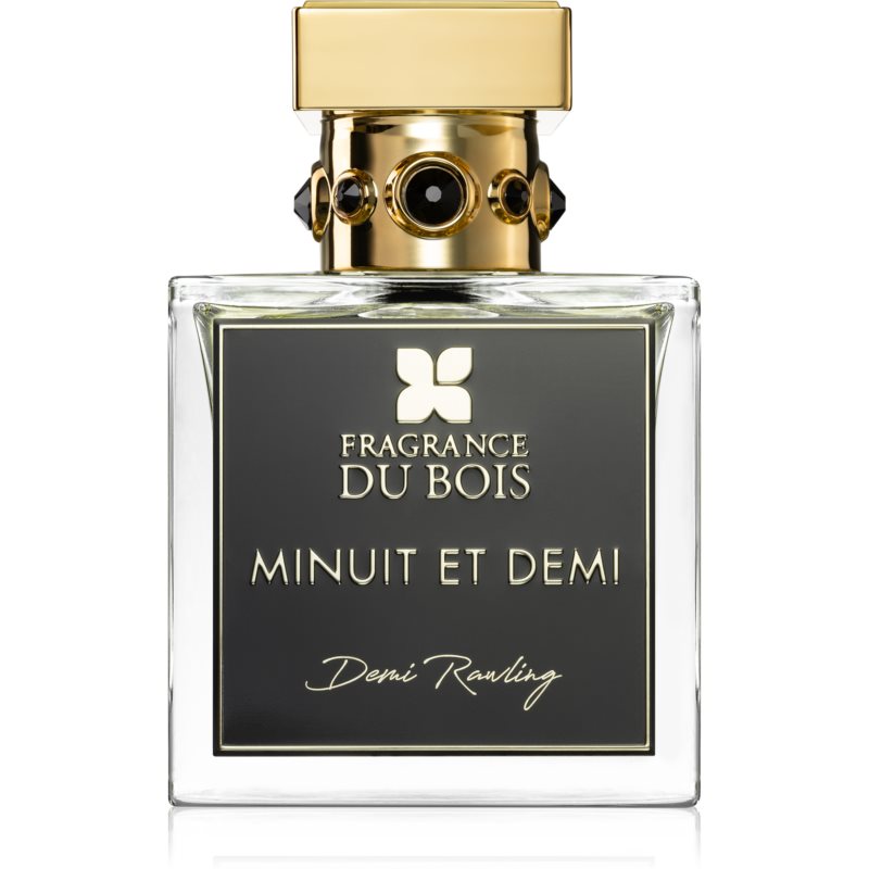 Fragrance Du Bois Minuit Et Demi parfum unisex 100 ml