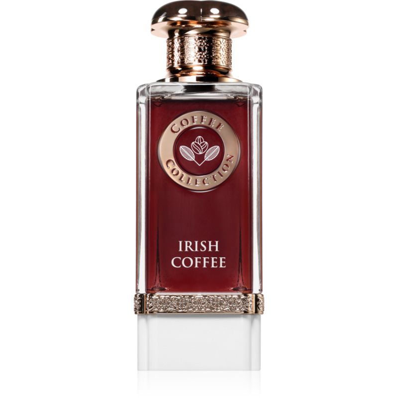 Fragrance World Irish Coffee Eau de Parfum unisex 100 ml