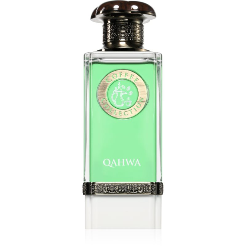 Fragrance World Qahwa Eau de Parfum unisex 100 ml