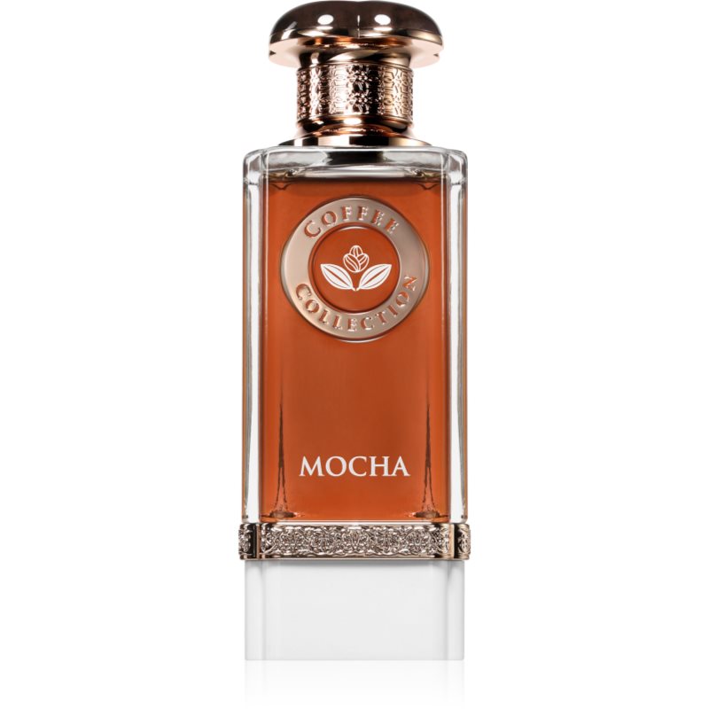 Fragrance World Mocha Eau de Parfum unisex 100 ml