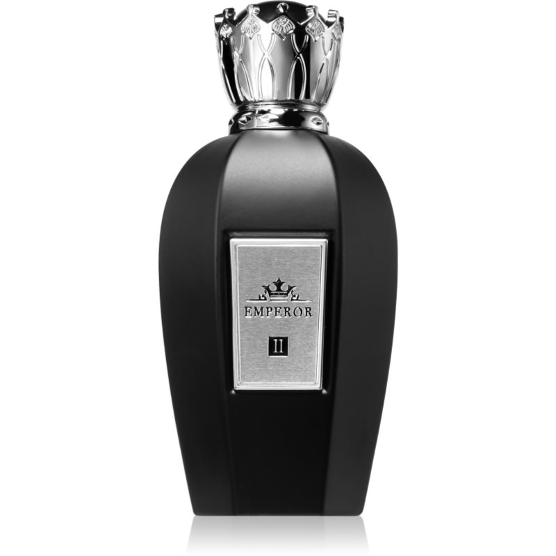 Fragrance World Emperor II. Eau de Parfum unisex 100 ml