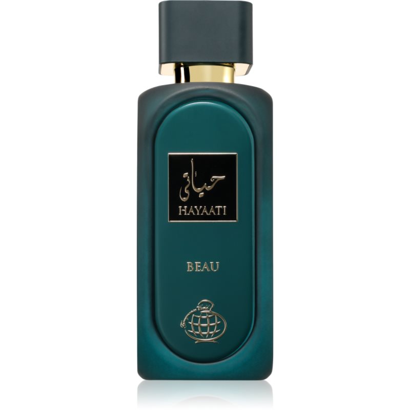 Fragrance World Hayaati Beau Eau de Parfum pentru femei 100 ml