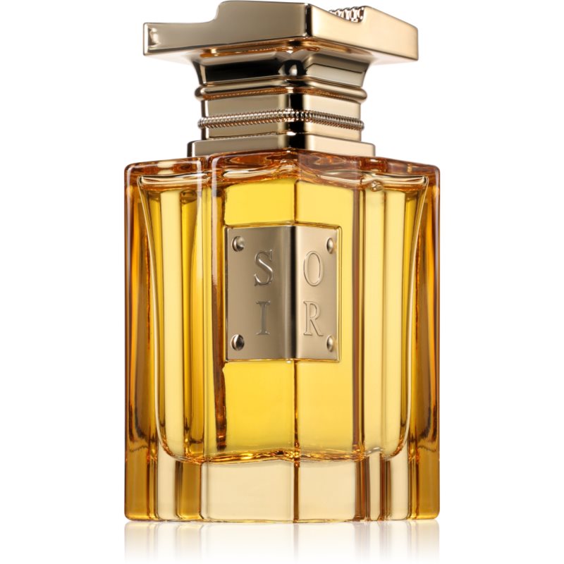 Fragrance World Soir Eau de Parfum pentru femei 80 ml