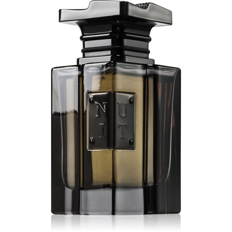 Fragrance World Nuit Eau de Parfum pentru bărbați 80 ml