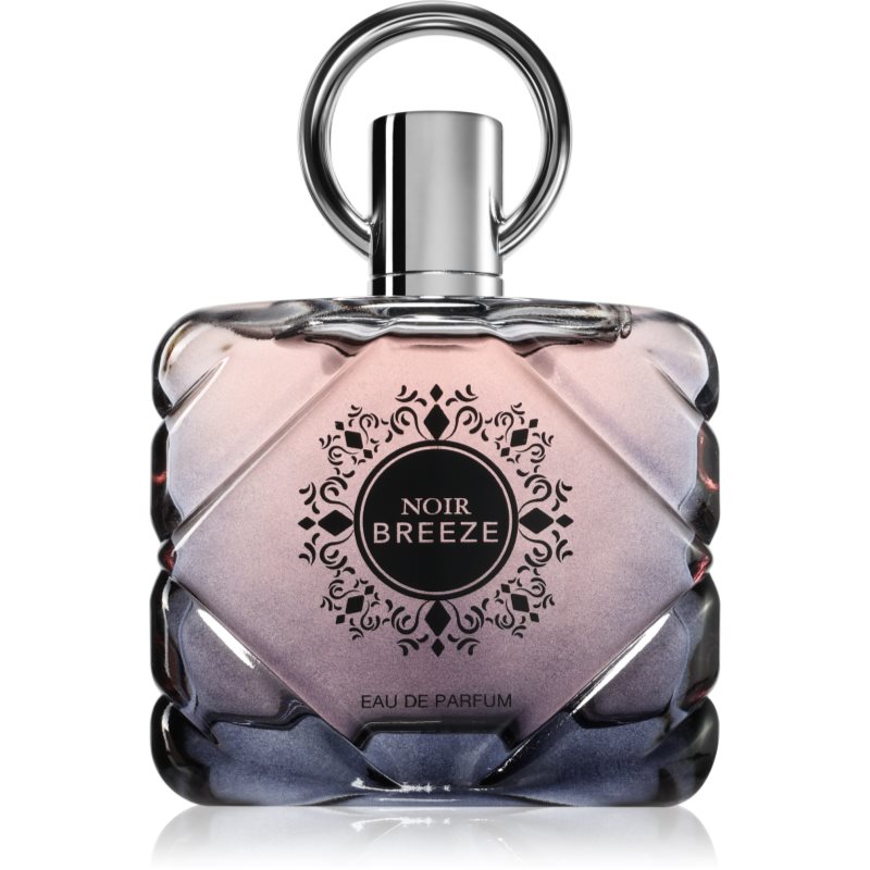 Fragrance World Noir Breeze Eau de Parfum pentru femei 100 ml