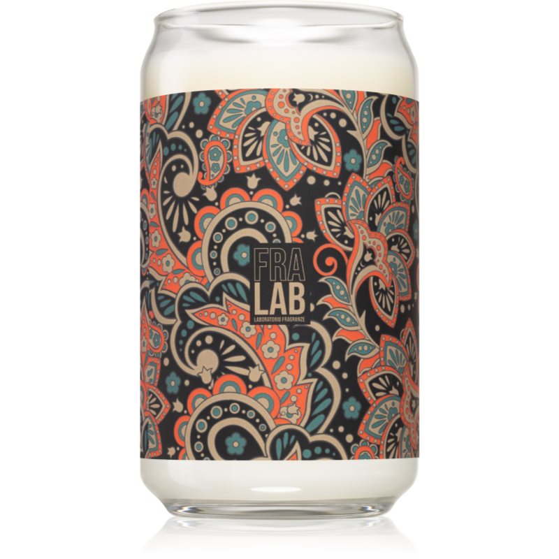 FraLab Damasco Luna D'Oriente lumânare parfumată