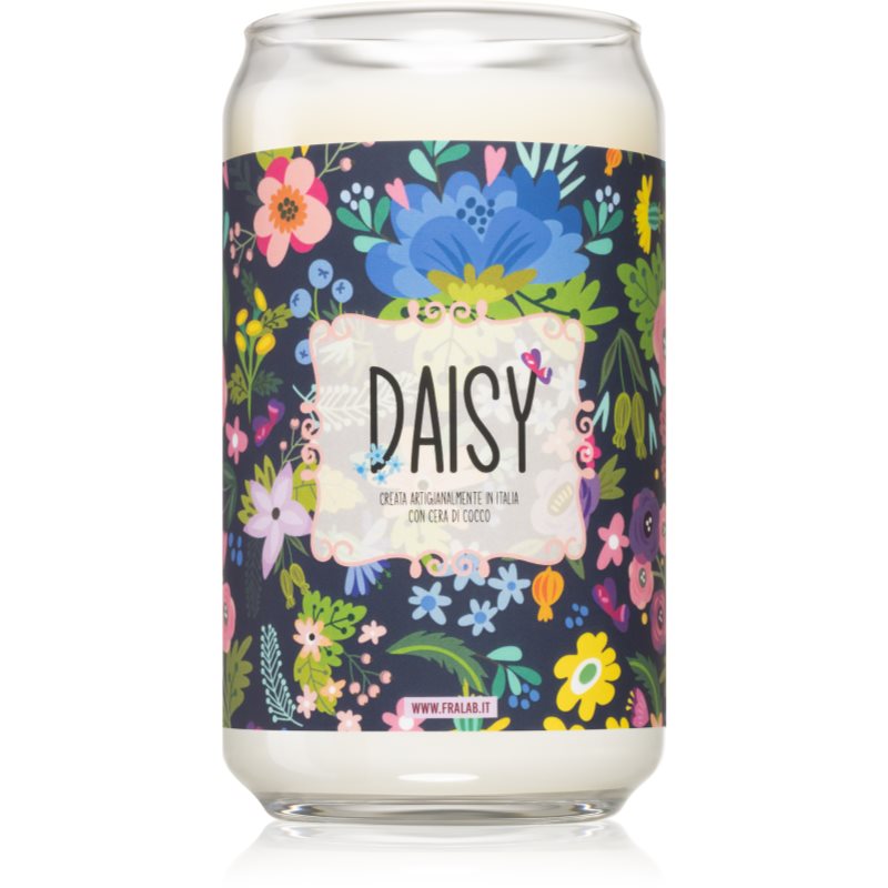 FraLab Daisy lumânare parfumată I.