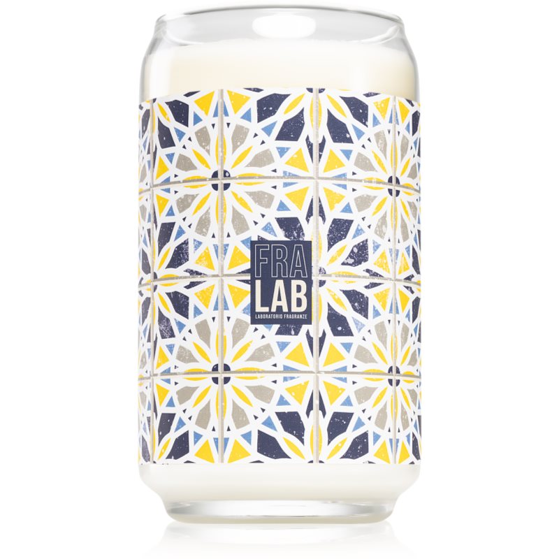 FraLab Maiolica Panarea lumânare parfumată 390 g