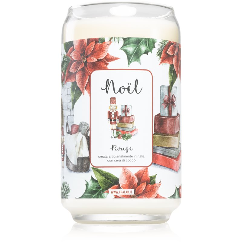 FraLab Noel Rouge lumânare parfumată