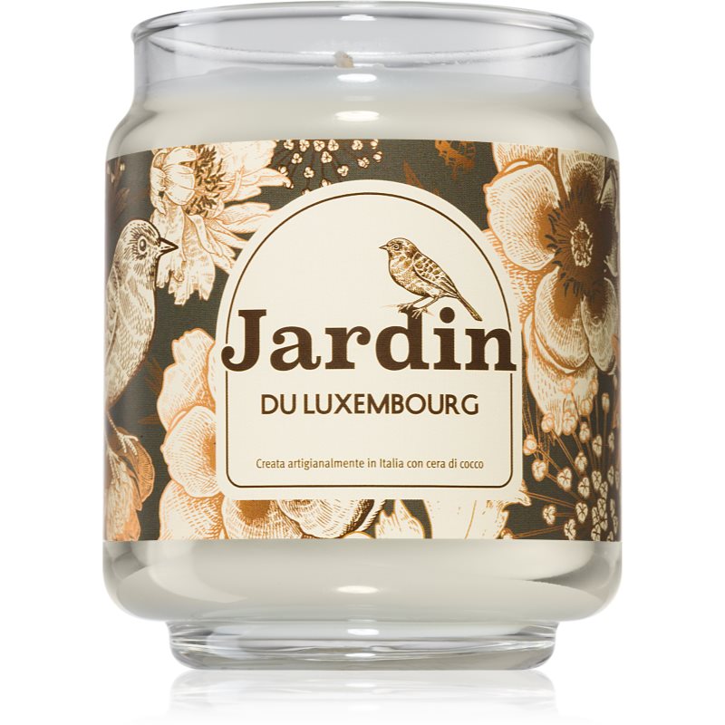 FraLab Jardin Du Luxembourg lumânare parfumată 190 g