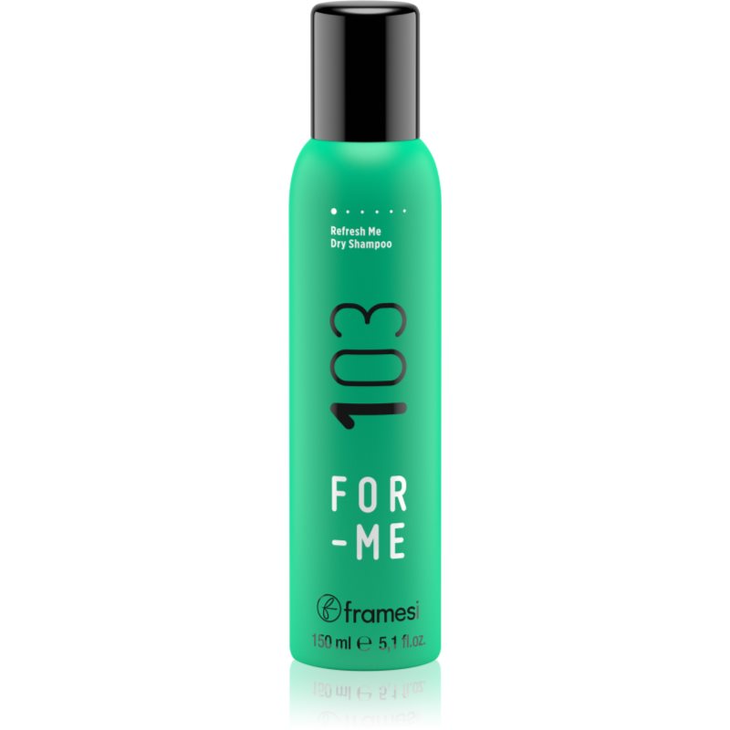 Framesi For-Me Refresh Me 103 șampon uscat înviorător 150 ml