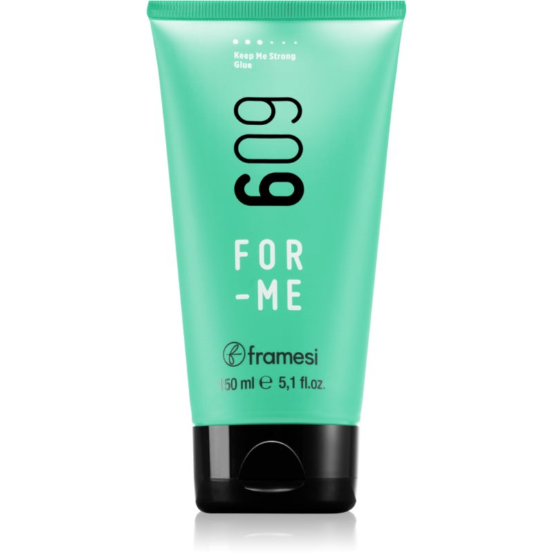 Framesi For-Me Shape Gel cu efect de lipici 150 ml