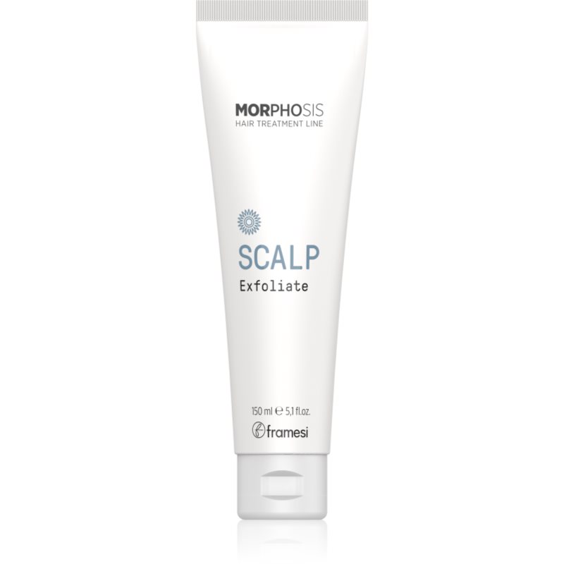 Framesi Morphosis Scalp Exfoliant pentru scalp 150 ml