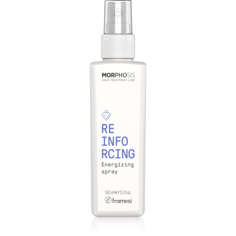 Framesi Morphosis Reinforcing tratament energizant stimuleaza cresterea parului 150 ml