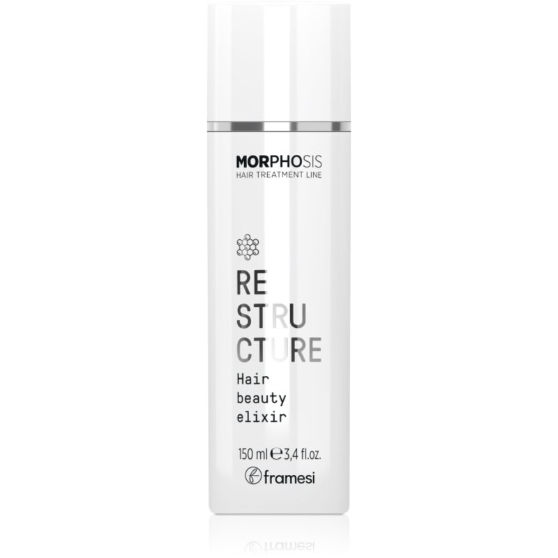 Framesi Morphosis Restructure masca de restructurare 150 ml