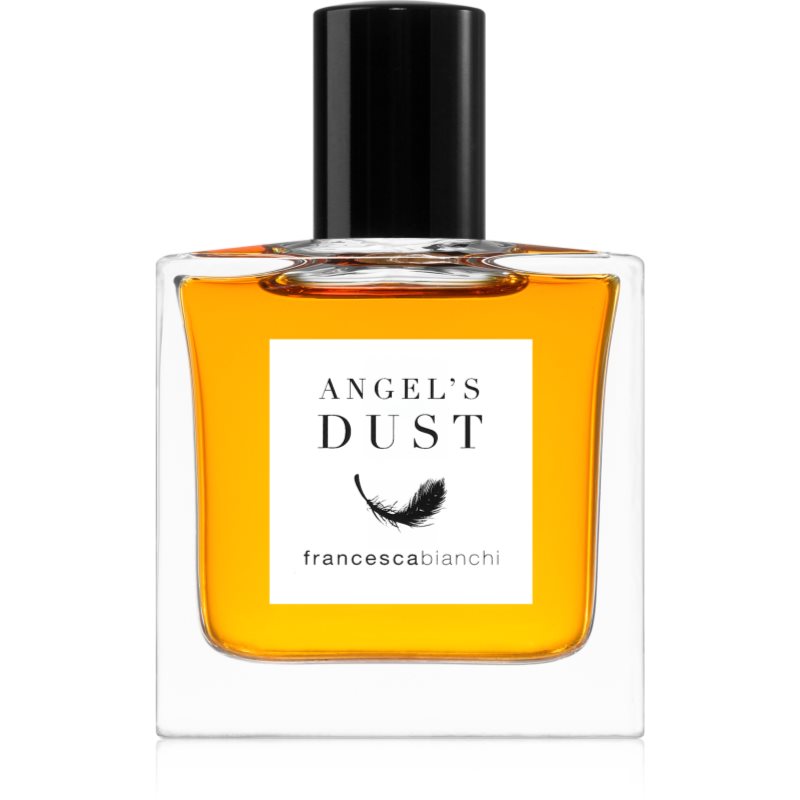 Francesca Bianchi Angel\'s Dust extract de parfum unisex 30 ml