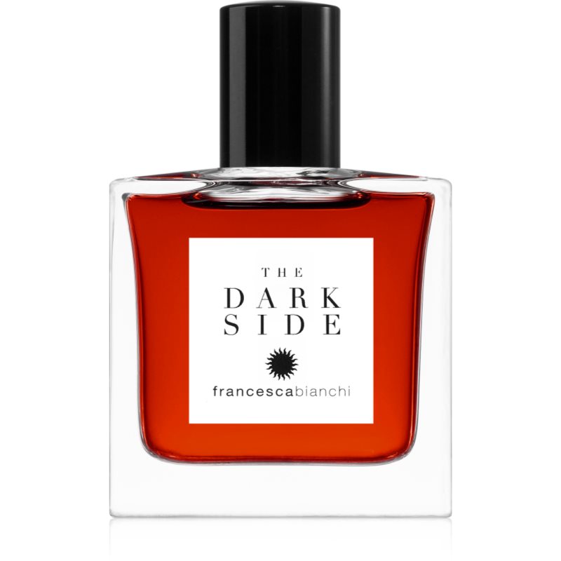 Francesca Bianchi The Dark Side extract de parfum unisex 30 ml