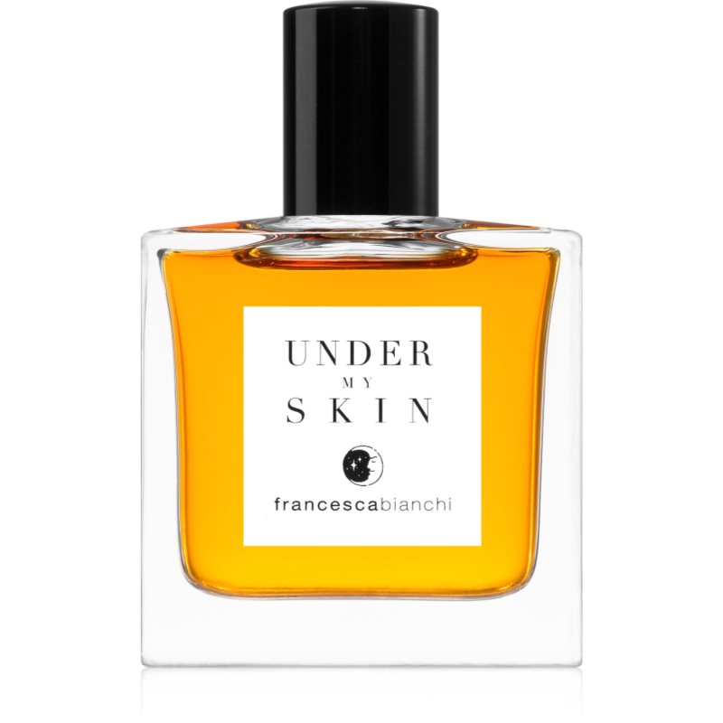 Francesca Bianchi Under My Skin extract de parfum unisex 30 ml