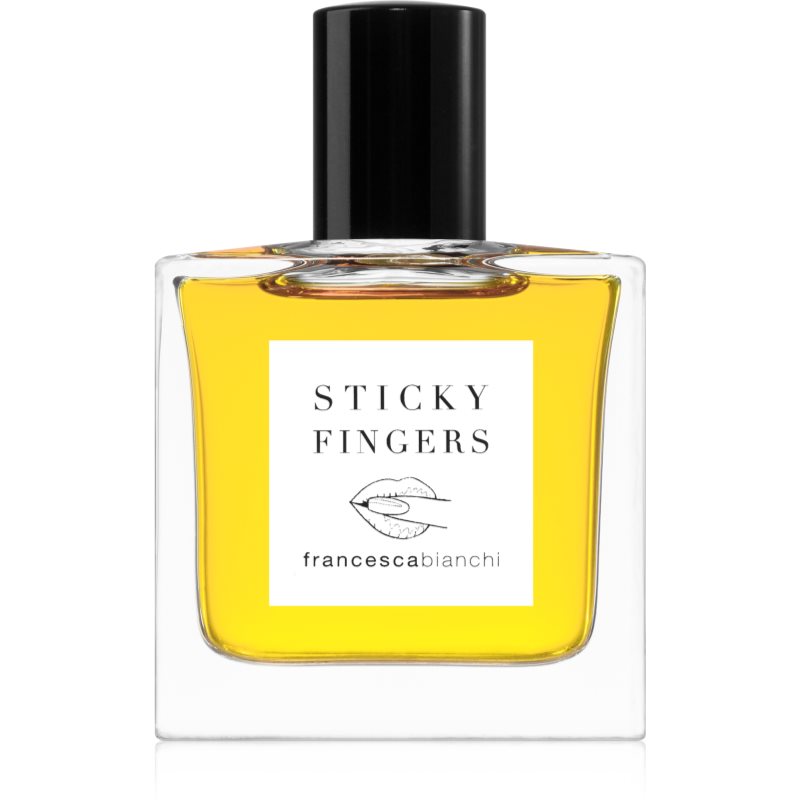 Francesca Bianchi Sticky Fingers extract de parfum unisex 30 ml
