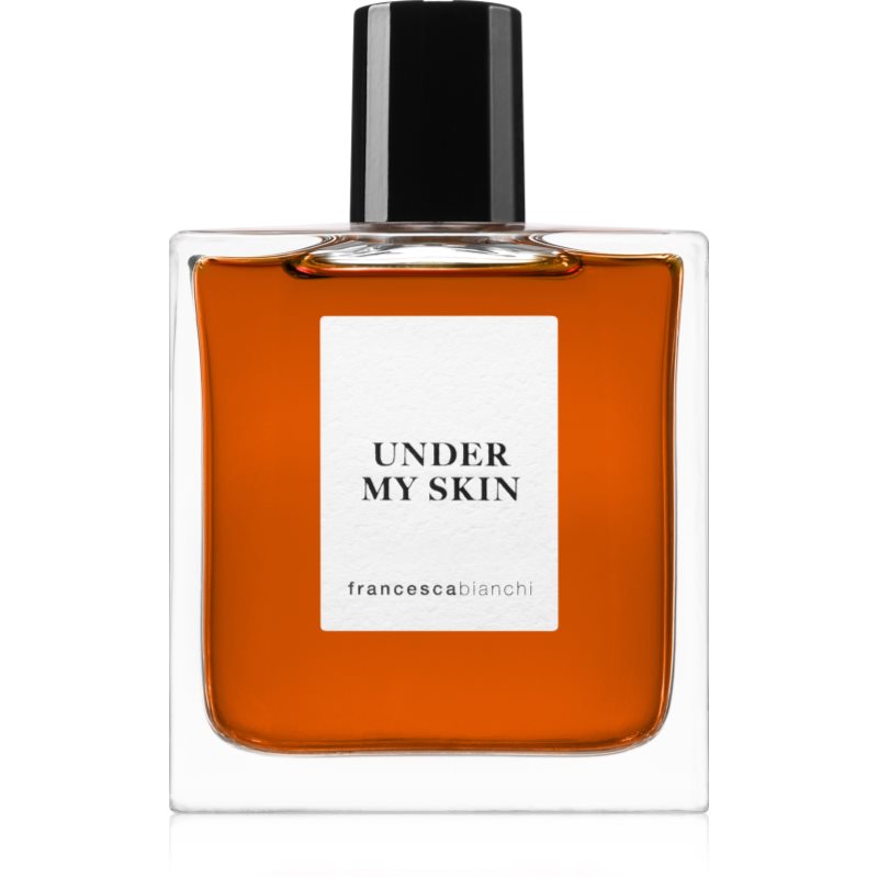 Francesca Bianchi Under My Skin extract de parfum unisex 100 ml