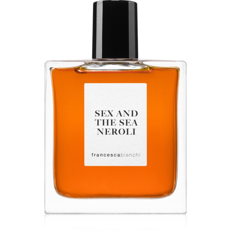 Francesca Bianchi Sex and the Sea Neroli extract de parfum unisex 100 ml