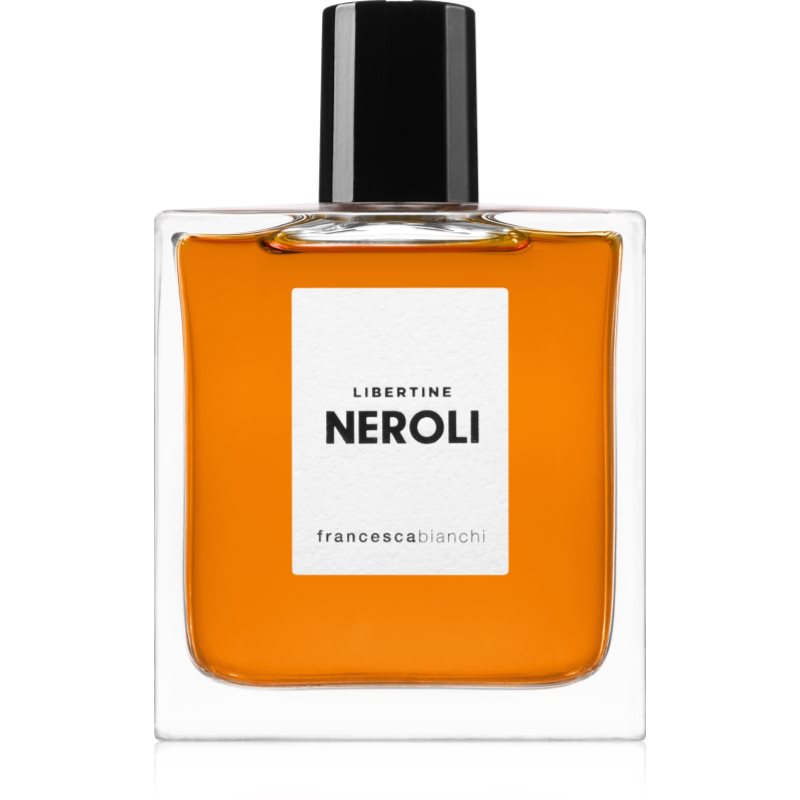 Francesca Bianchi Libertine Neroli extract de parfum unisex 100 ml