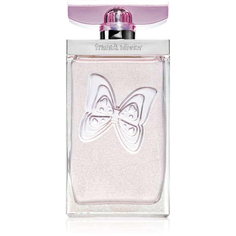 Franck Olivier Nature Eau de Parfum pentru femei 75 ml Franck Olivier Nature Eau de Parfum pentru femei 75 ml