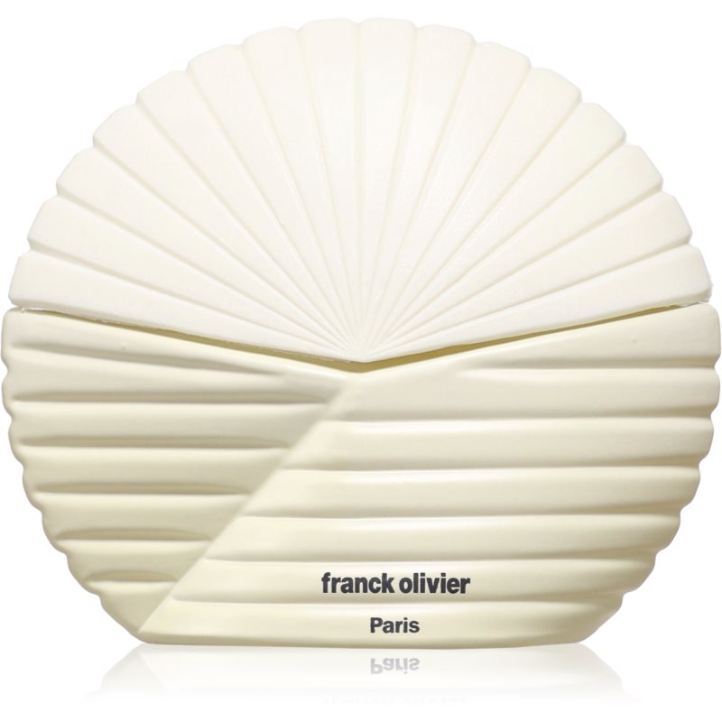 Franck Olivier Franck Olivier Eau de Parfum pentru femei 50 ml