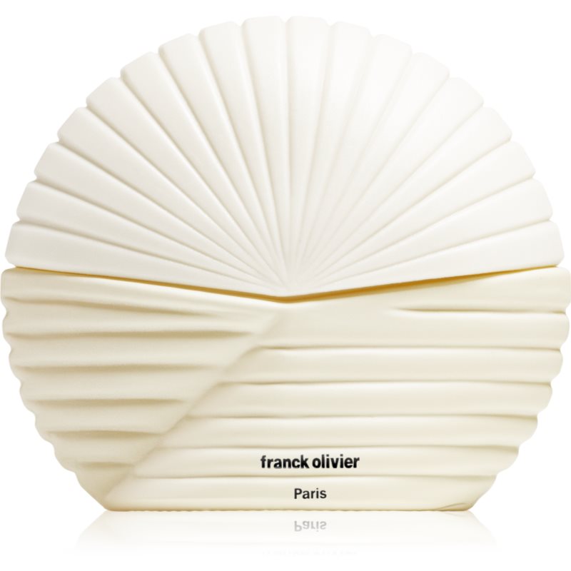 Franck Olivier Franck Olivier Eau de Parfum pentru femei 25 ml