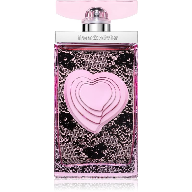 Franck Olivier Passion Extreme Eau de Parfum pentru femei 75 ml