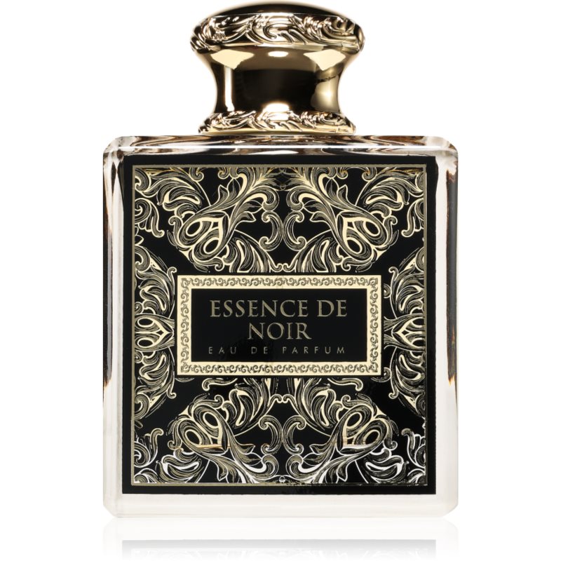 French Avenue Essence De Noir Eau de Parfum pentru bărbați 100 ml