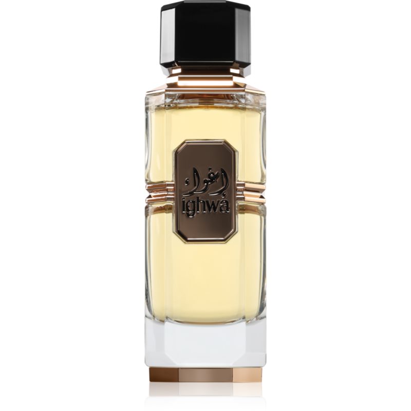 French Avenue Ighwa Eau de Parfum pentru bărbați 100 ml