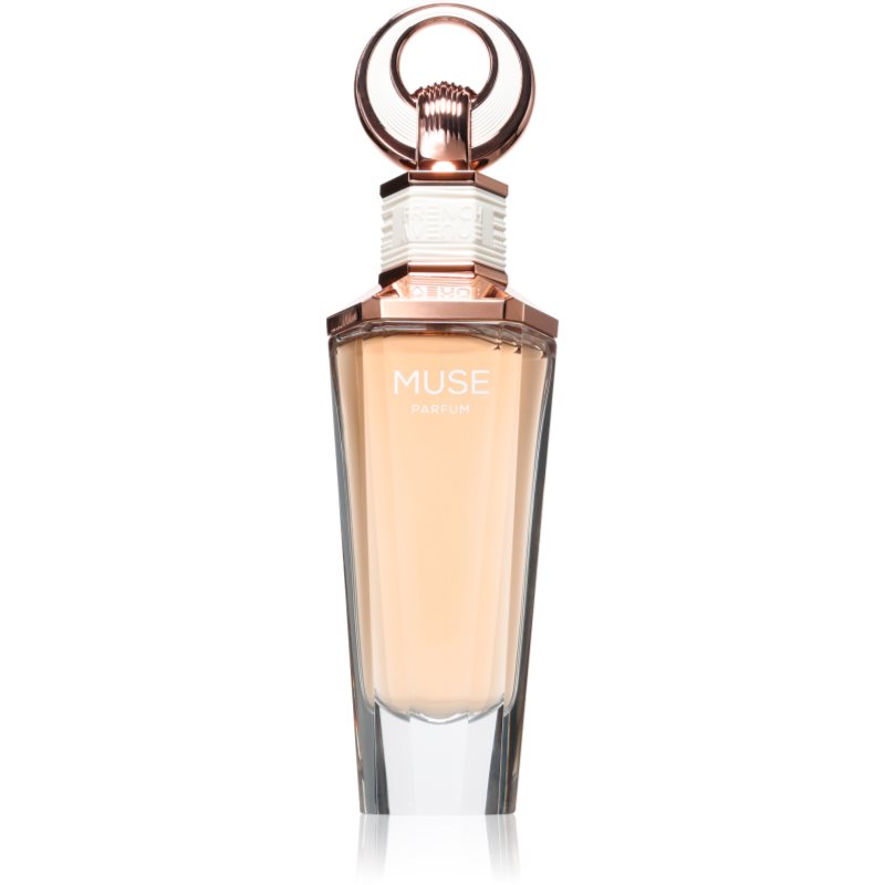 French Avenue Muse Eau de Parfum pentru femei 80 ml