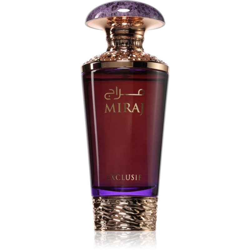 French Avenue Miraj Exclusif Eau de Parfum pentru femei 100 ml