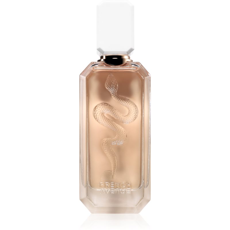 French Avenue Veneno Bianco Eau de Parfum pentru femei 100 ml