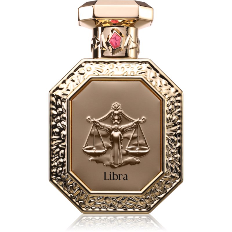 French Avenue Genesis Libra Eau de Parfum unisex 90 ml