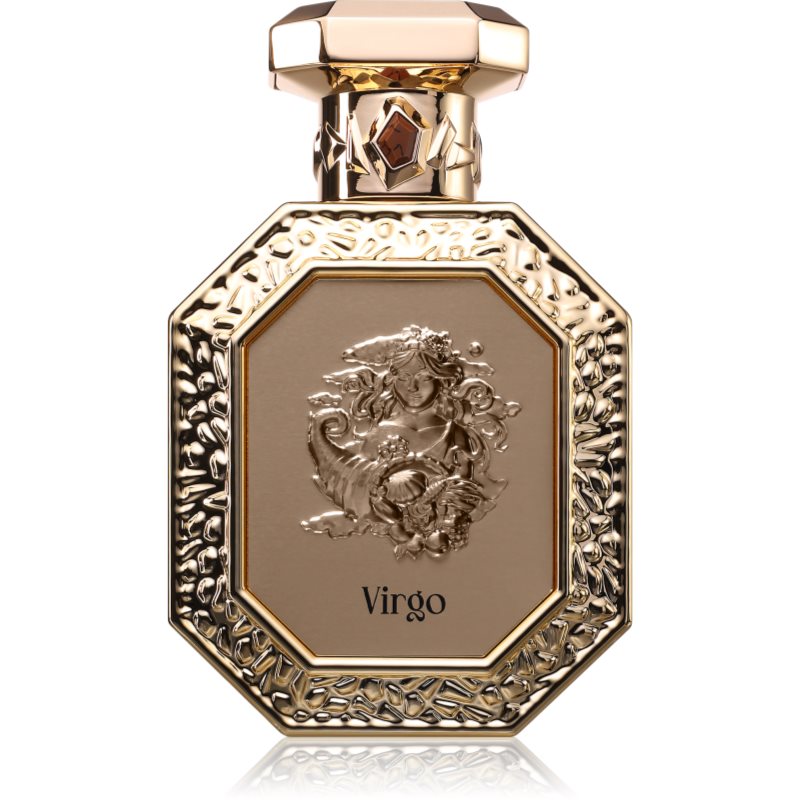 French Avenue Genesis Virgo Eau de Parfum unisex 90 ml