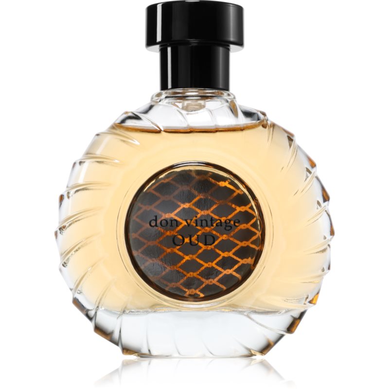 French Avenue Don Vintage Oud Eau de Parfum pentru bărbați 100 ml