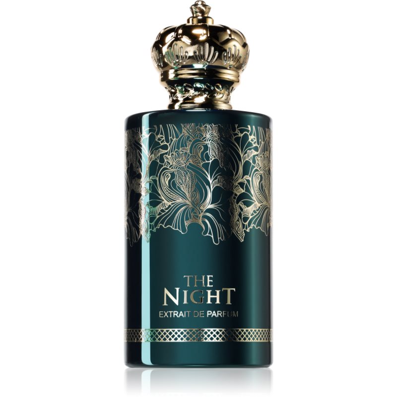 French Avenue The Night extract de parfum pentru bărbați 60 ml