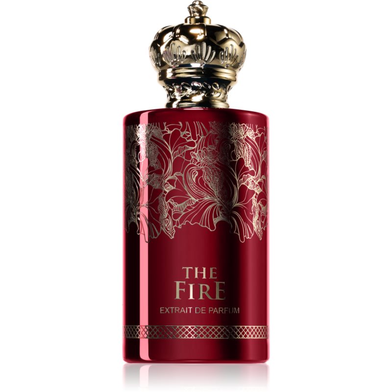 French Avenue The Fire extract de parfum pentru bărbați 60 ml