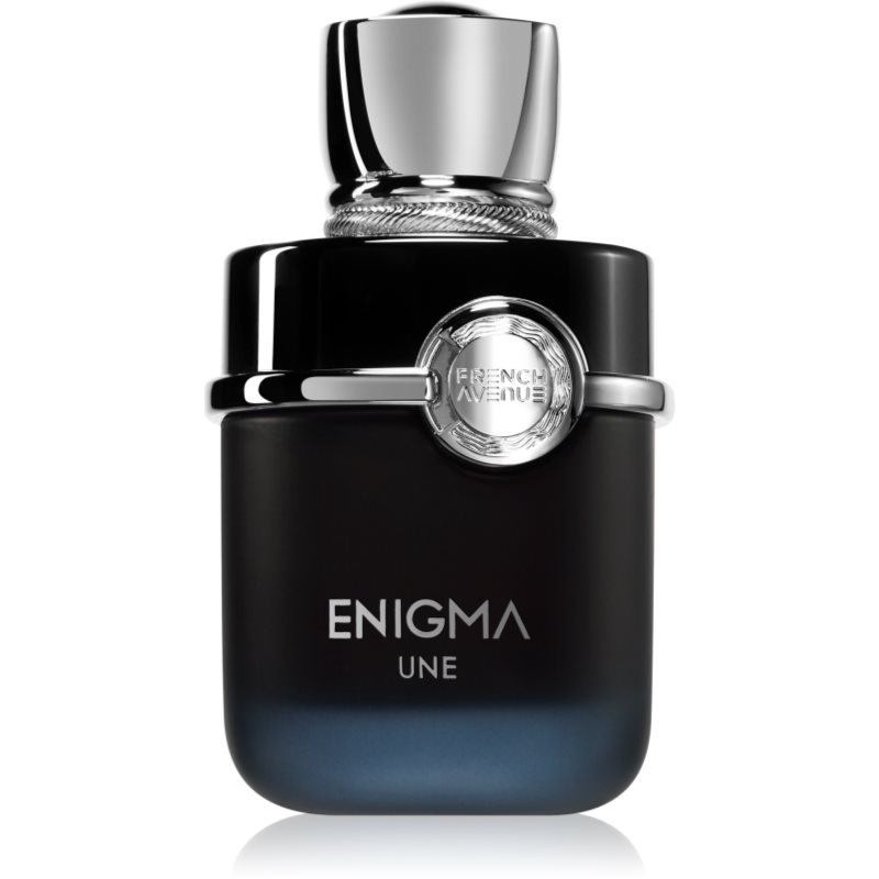 French Avenue Enigma Une Eau de Parfum pentru bărbați 100 ml