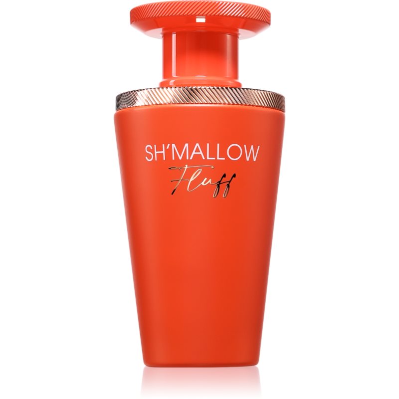 French Avenue SH&#039;MALLOW Fluff Eau de Parfum pentru femei 100 ml