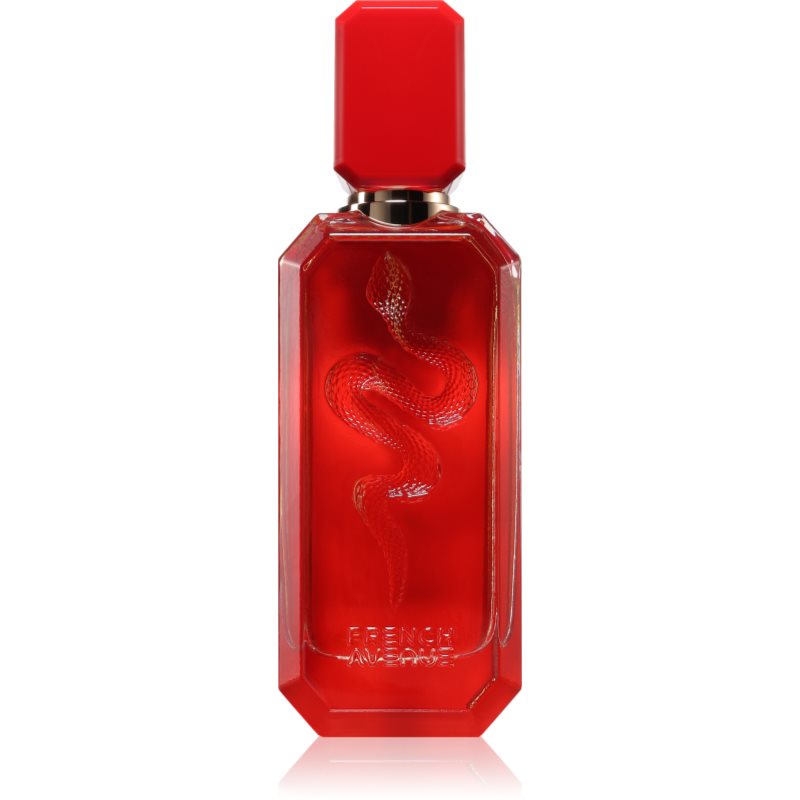 French Avenue Veneno Scarlet Eau de Parfum unisex 100 ml